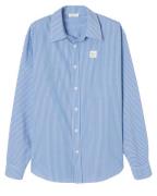 American Vintage Overshirt mzat06ah25
