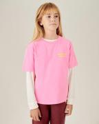 American Vintage T-shirt kfiz02aih