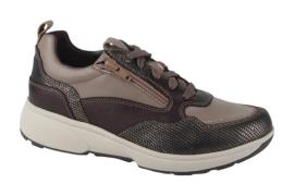 Xsensible 30215.3.530-hx dames veterschoenen sportief