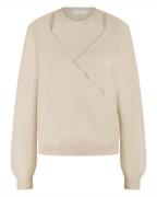 Nukus Pullover nkf03039 fifi