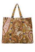 Summum 8s944-8537 bag paisley print