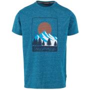 Trespass Heren idukki t-shirt