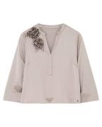 Gustav Blouse lange mouw 58652 cana