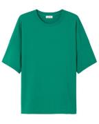 American Vintage T-shirt korte mouw mfiz02ah25