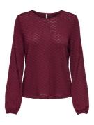 Only Onlbelle life ls top jrs wijn