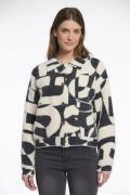 Rino & Pelle boxy jacket bubbly.5012511 10965 playground