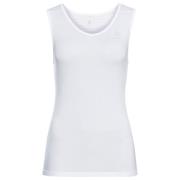 Odlo Bl top v-neck singlet performance x-light eco