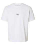 Selected Homme T-shirt korte mouw 16098577