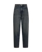 Mos Mosh 174420 401 mosmosh mm aymen kyoto jeans blue ankle