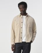 J.C. Rags overshirt ace cord