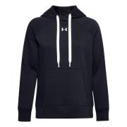 Under Armour Dames rival hb fleece hoodie