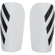 Adidas Tiro club logo voetbalscheenbeschermers voor volwassenen