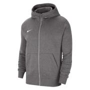 Nike Childrens/kids park 20 fleece full zip hoodie