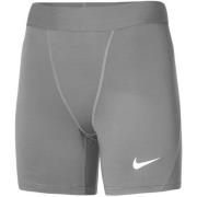 Nike Dames strike dri-fit korte broek