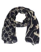 HV Polo Shawl 1005103757 claire