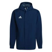 Adidas Heren entrada 22 hb0578 all weather jas