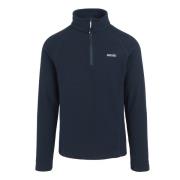 Regatta Geweldige outdoors heren kenger half zip honeycomb fleece