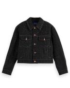 Scotch & Soda Jasje u9g00738t