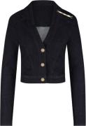 Nikkie Korla jacket dark blue
