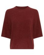 Moss Copenhagen Pullover korte mouw 19258 milania