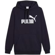 Puma Heren ess no.1 logo hoodie