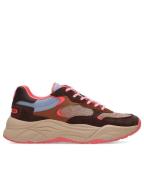 Scotch & Soda Sneakers 78.4115.01 celest