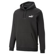 Puma Heren ess+ 2 col small logo hoodie