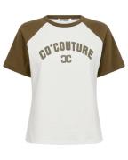 Co'Couture T-shirt 33169 edge