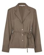 Second Female Blazer 59841 neel