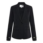 &Co Woman &co women blazer presley travel black