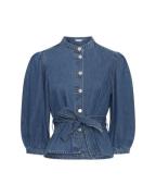 Moss Copenhagen 19297 mschrylan elena 3 4 shirt