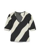 Vero Moda Vmmerve ss top exp