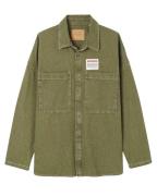 American Vintage Overshirt muza06ah25