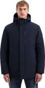 No Excess Jacket long soft shell night