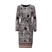K-Design Jurk b320 p056
