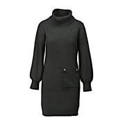 K-Design Jurk b843 climbing ivy