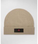 Peuterey Silli 05 beanie sesame