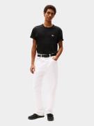 Tommy Hilfiger T-shirt korte mouw tjm reg badge tee ext dm0dm20322/bds