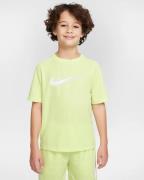 Nike multi big kids' (boys') dri-fi hoodie jongens -