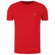 Tommy Hilfiger Heren mercedes t-shirt