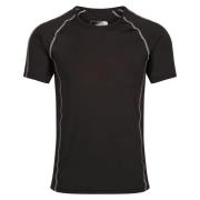Regatta Heren pro base layer top met korte mouwen