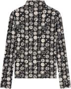 Fabienne Chapot Janana top