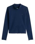 Tommy Hilfiger T-shirt lange mouw kg0kg08802