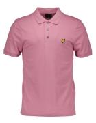 Lyle and Scott Lyle&scott plain polos sp400vog