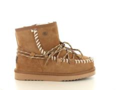 Warmbat Kalbarri woman suede lace