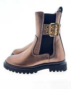 Red Rag 144 boots