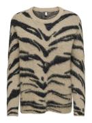 Only Onlcosta life ls jq o-neck knt