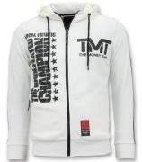 Local Fanatic Trainingsvest tmt floyd mayweather