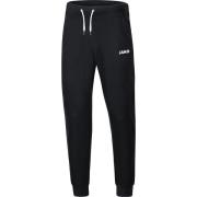 Jako Joggingbroek base met boord 6565-08